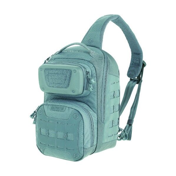 MAX EDGEPEAK スリングパック グレー EDPGRY 1