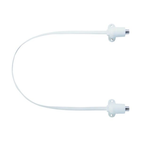 ※法人専用品※日本アンテナ 4K8K対応 ケーブル付分波器(袋入) ED2L(20) 1点