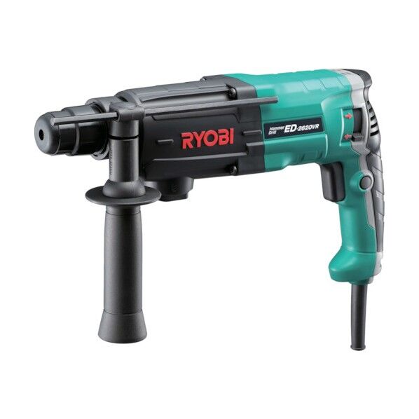 ハンマードリル