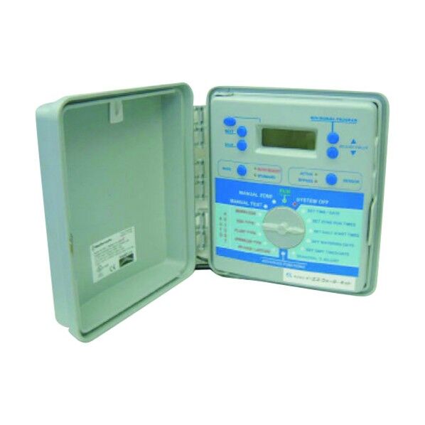 ECXH10-59-ZA 自動散水コントローラー AC100V