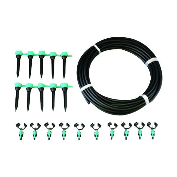 散水ノズル ECXH16F-10S-ZA 1個