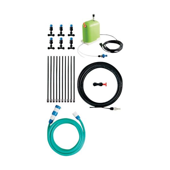 ミストポンプセット