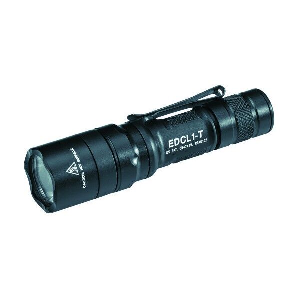 SUREFIRE LEDライトEDCL1−T