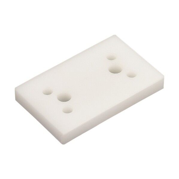 チャックスペーサー・樹脂製・チャック用