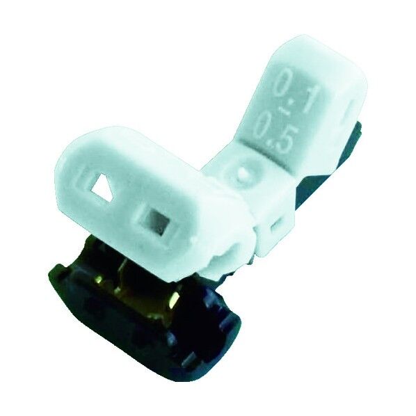 サンハヤトJOWConnectorsEC-T2110個入り EC-T21 1