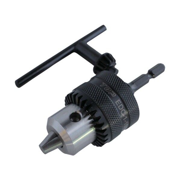 電ドル用ドリルチャック