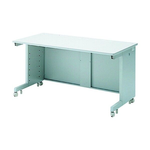 eデスク Sタイプ ED-SK13565N 1点