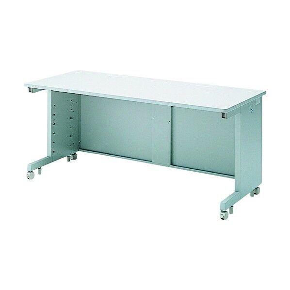 eデスク Sタイプ ED-SK16570N 1点