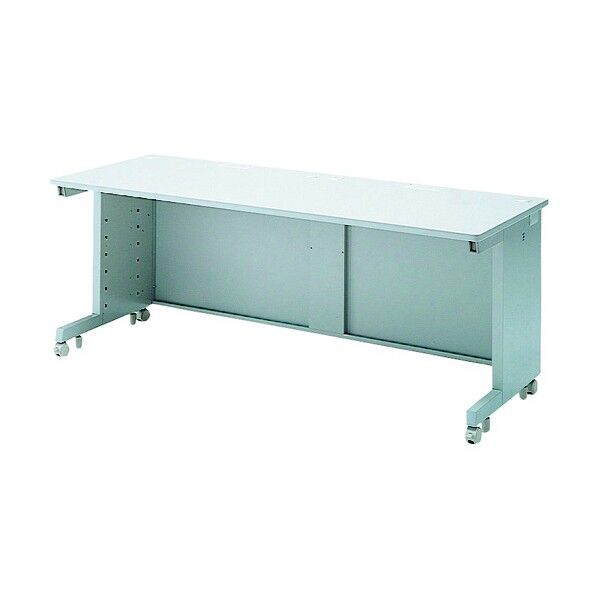 eデスク Sタイプ ED-SK17575N 1点