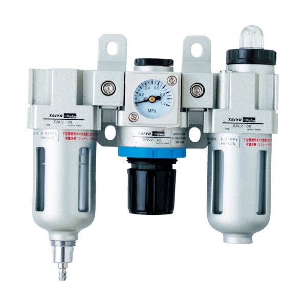 FLRコンビネーション