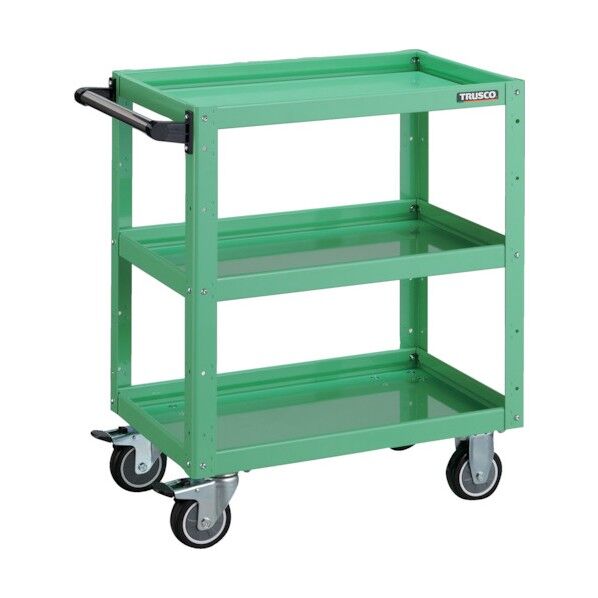 イーグルワゴン (ウレタンキャスター)