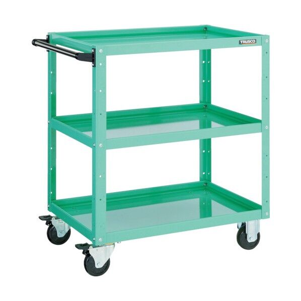 イーグルワゴン (ゴムキャスター)