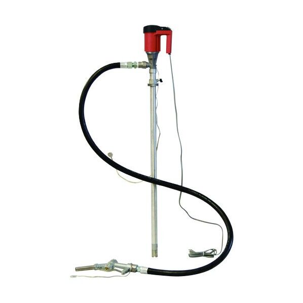 電動式ドラムポンプ AC100V仕様