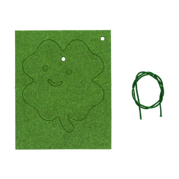 玄関まわりの気になるニオイとり