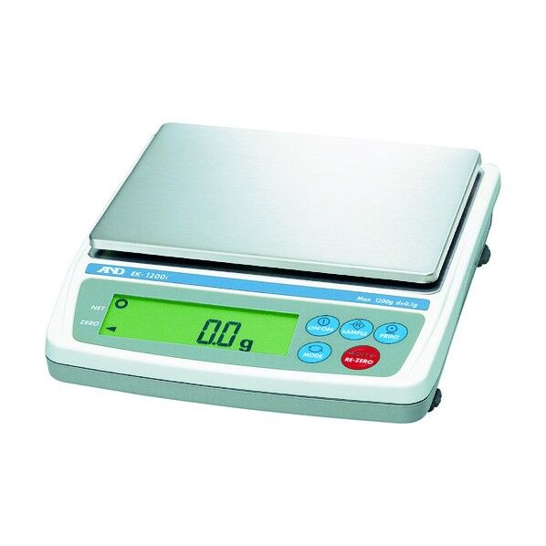 パーソナル天びん EKシリーズ