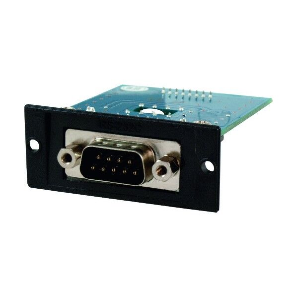 RS-232Cインタフェース EJ03JA 1個
