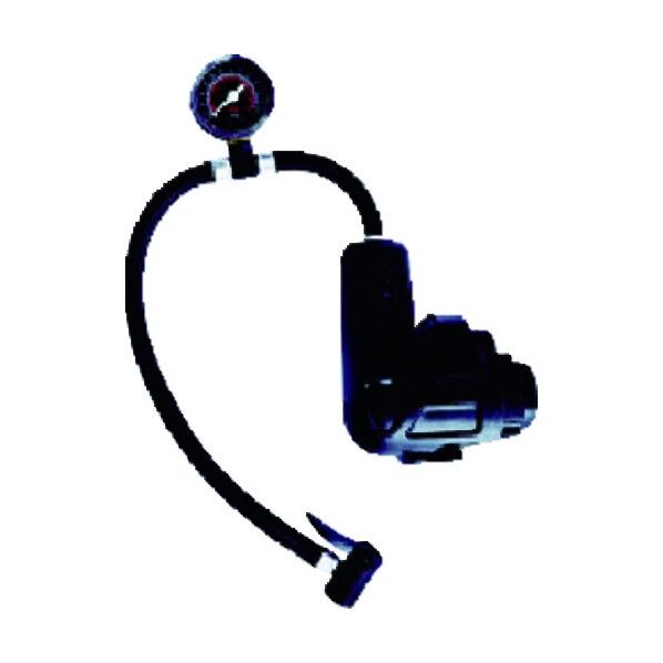 EVO183用インフレーター