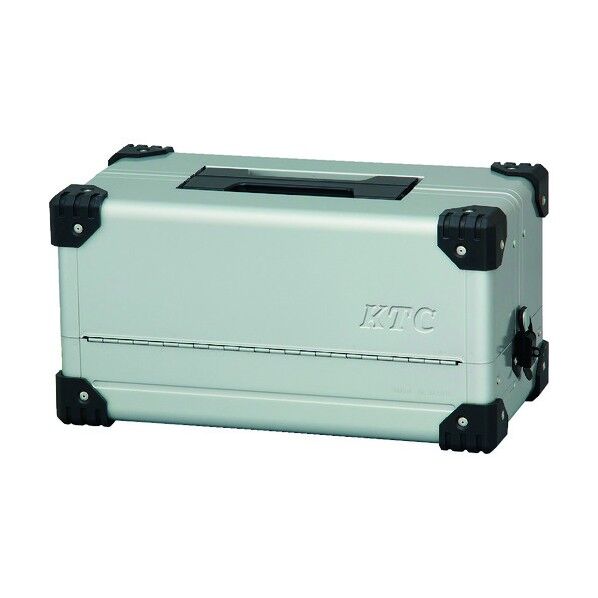 両開きメタルケース