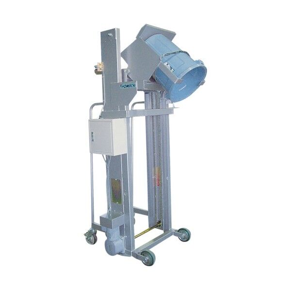 エコノミーインバーションリフト