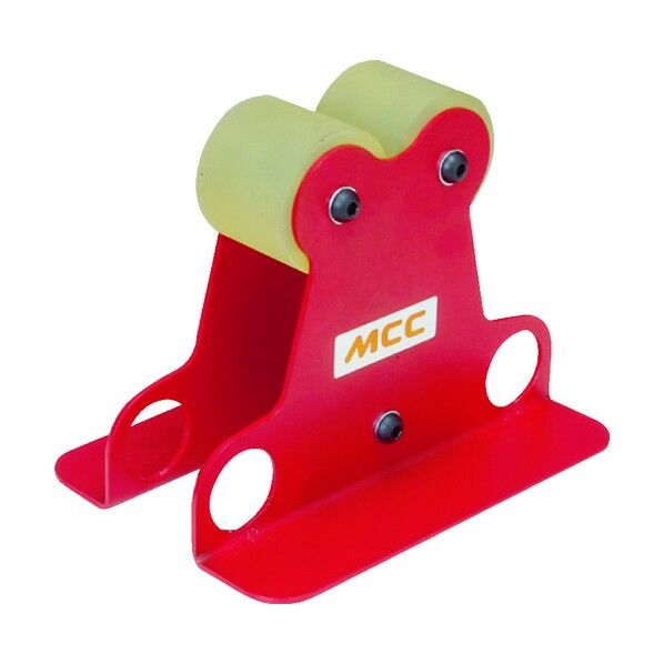 高速パイプカッター(コーンリーマー付) パイプサポート