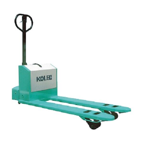 超ローコストローリフトトラックEKシリーズ(電動走行・手動昇降) EK1072 1