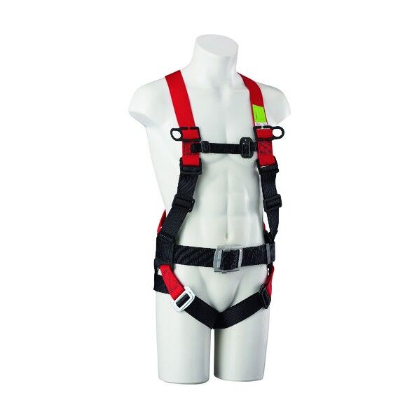 イージーハーネス ネオ (胴ベルト付)