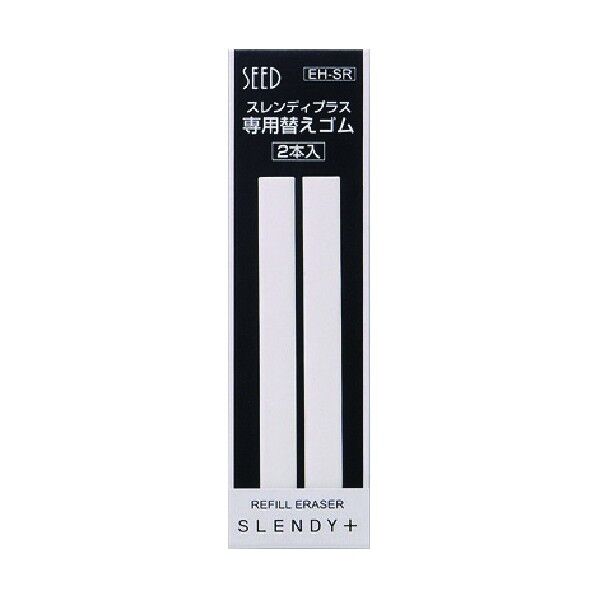 25 x 93 x 3 mm EH-SR 2本