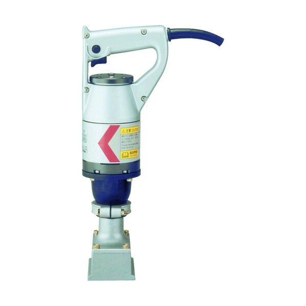 軽便バイブレータ軽便壁打 EKCA 1台