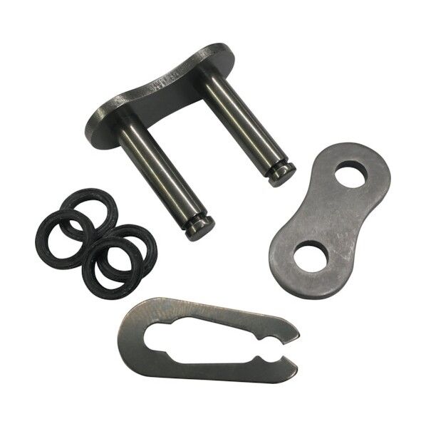 EKシールチェーン用ジョイントリンク(シングルピッチ形)