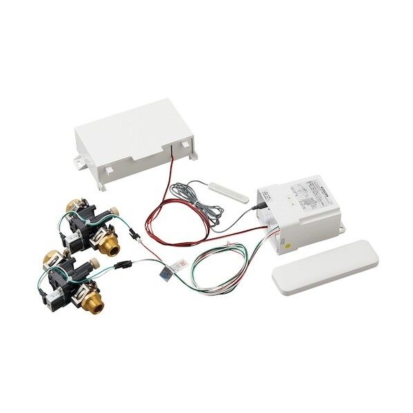 ワイヤレススイッチセット 44×144×17(mm) 1400g ホワイト EK802-5X