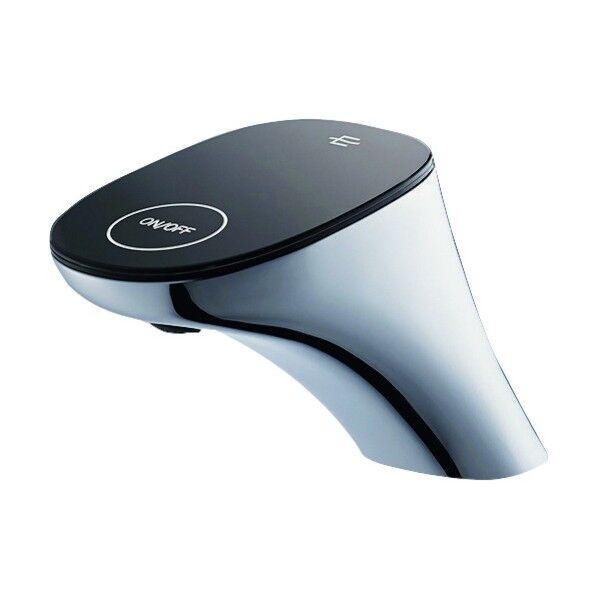 サーモワンホール洗面混合栓(タッチ式) メッキ EK480-13 1台