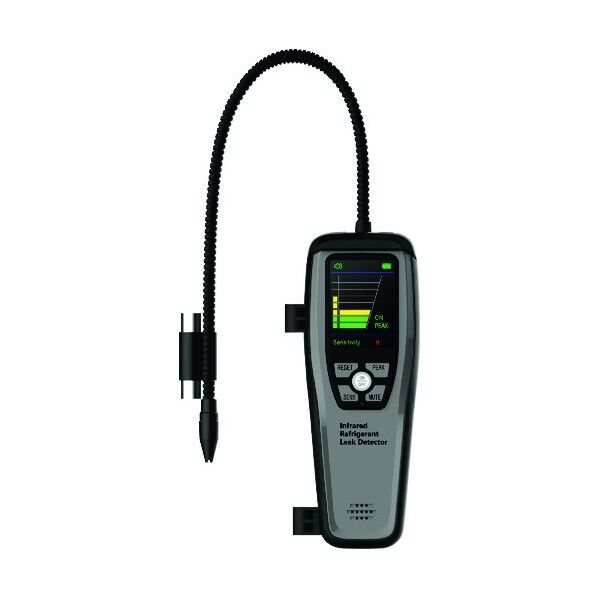 BBKテクノロジーズ ガス検知器 ELS-111 1点