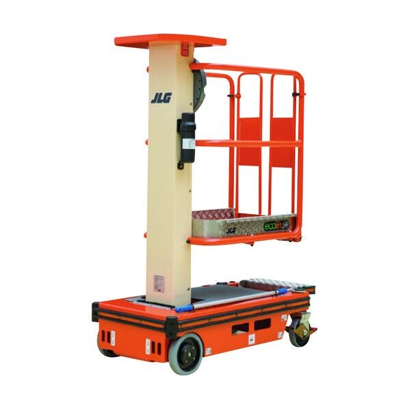 EL70手動式高所作業台エコリフト