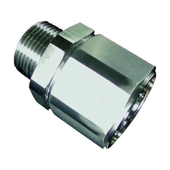 エイトロック継手 (袋ナットタイプ)