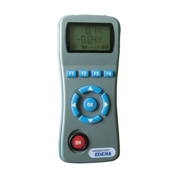 デジタルマノメーター