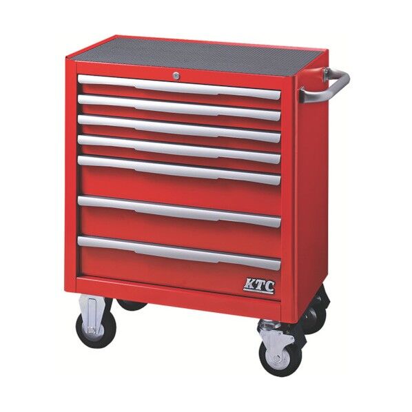 ローラーキャビネット