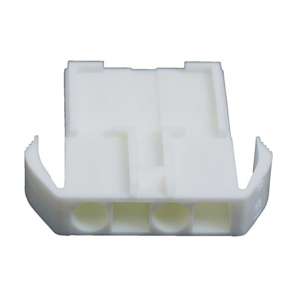 ELコネクタ用リセプタクルハウジング