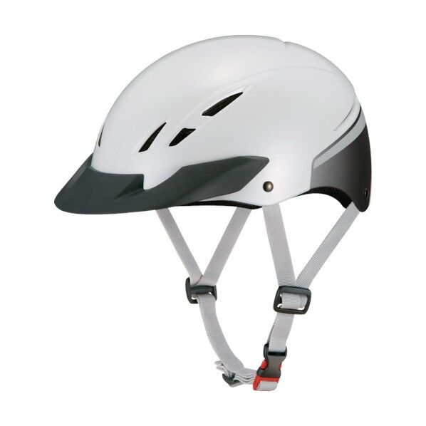 自転車用ヘルメット エレキャップ