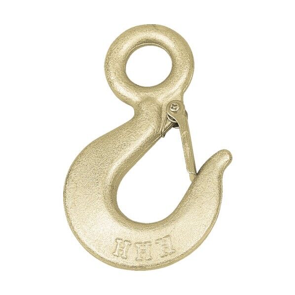 アイフック(ラッチ付)