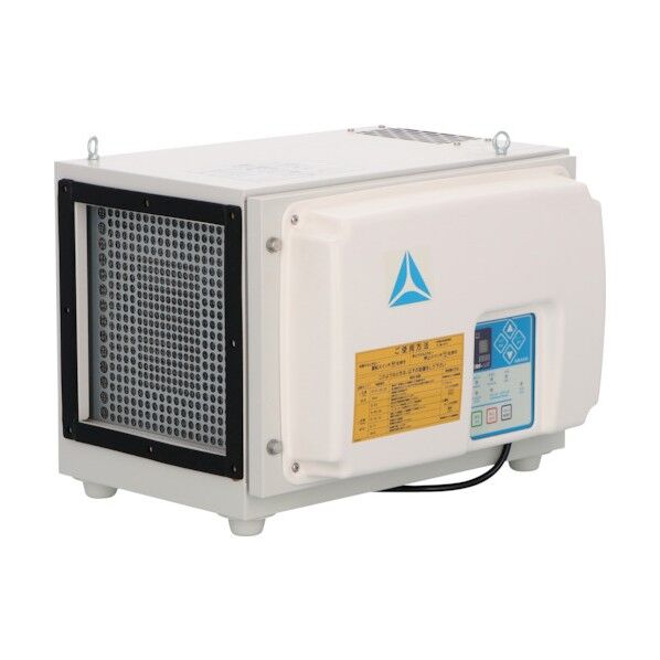 電気集塵式ミストコレクター 0.13KW EM-8E3 1点