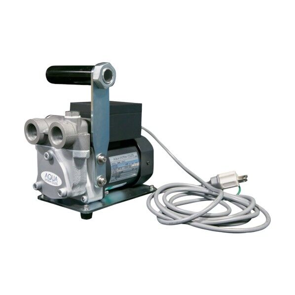 FC製電動ハンディポンプ (100V)