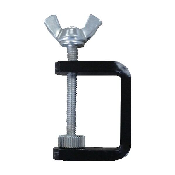 小型軽量マイクロクランプ