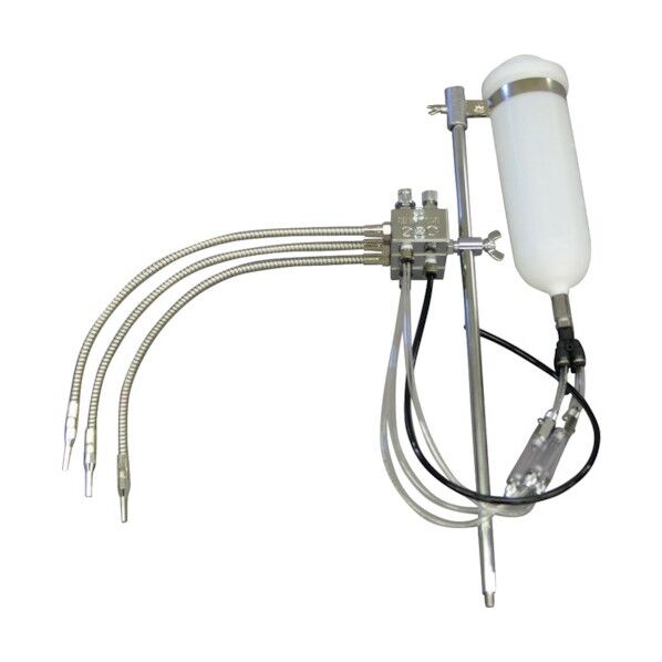 マジックカットｅ－ミストＥＭ３－ＸＸ－Ｚ３０３軸ＸＸセットＺ３０ｃｍ付