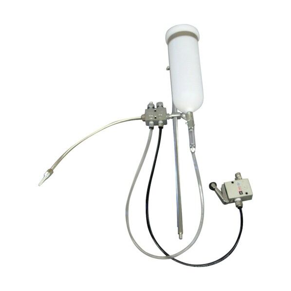 マジックカットe-ミストEM1-UX-S401軸UXセットS40cm付