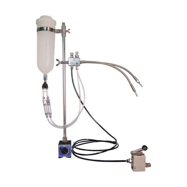 マジックカットe-ミストEM2-UM-Z202軸UMセットZ20cm付