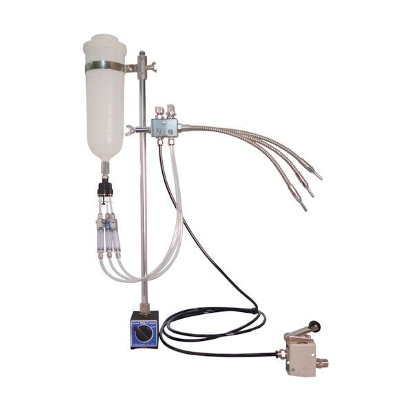 マジックカットe-ミストEM3-UM-Z403軸UMセットZ40cm付