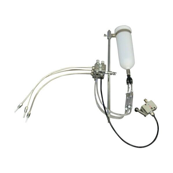 マジックカットe-ミストEM3-UX-S303軸UXセットS30cm付