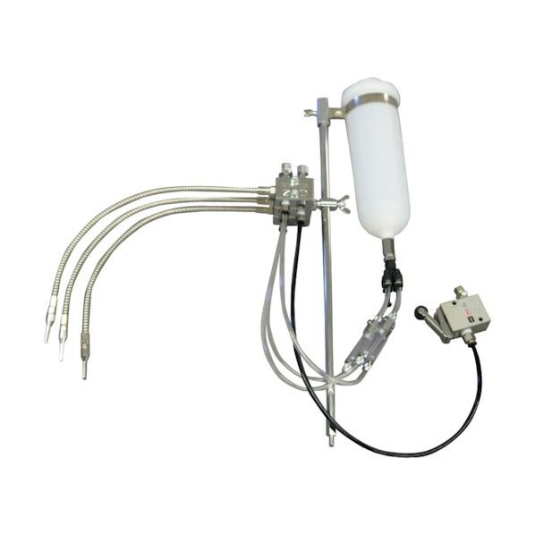 マジックカットｅ－ミストＥＭ３－ＵＸ－Ｚ５０３軸ＵＸセットＺ５０ｃｍ付