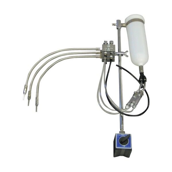 マジックカットe-ミストEM3-XM-Z503軸XMセットZ50cm付