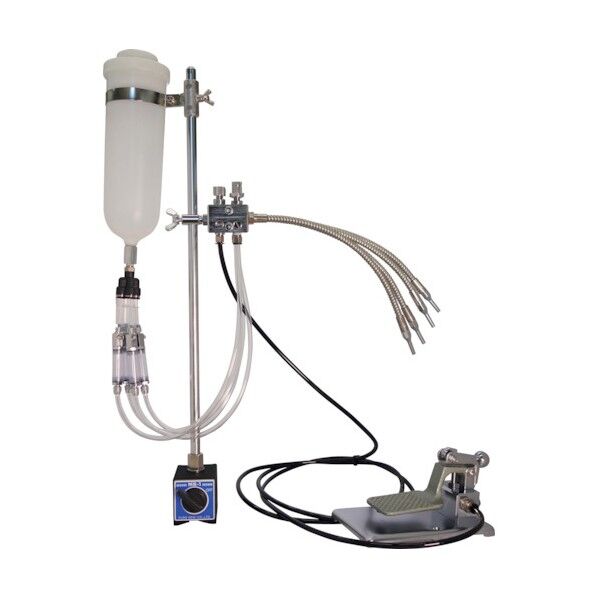 マジックカットｅ－ミストＥＭ４－ＣＭ－Ｚ５０４軸ＣＭセットＺ５０ｃｍ付